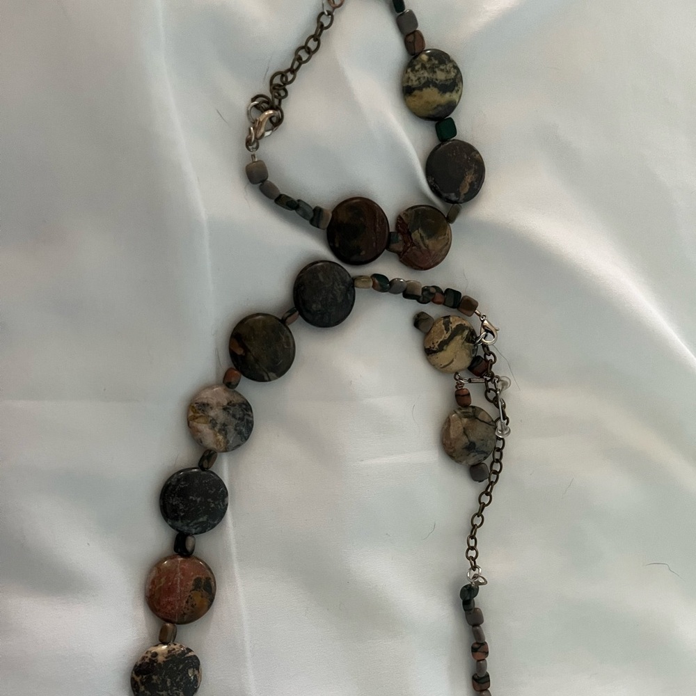 Jewelry Set - Picture 2 of 4